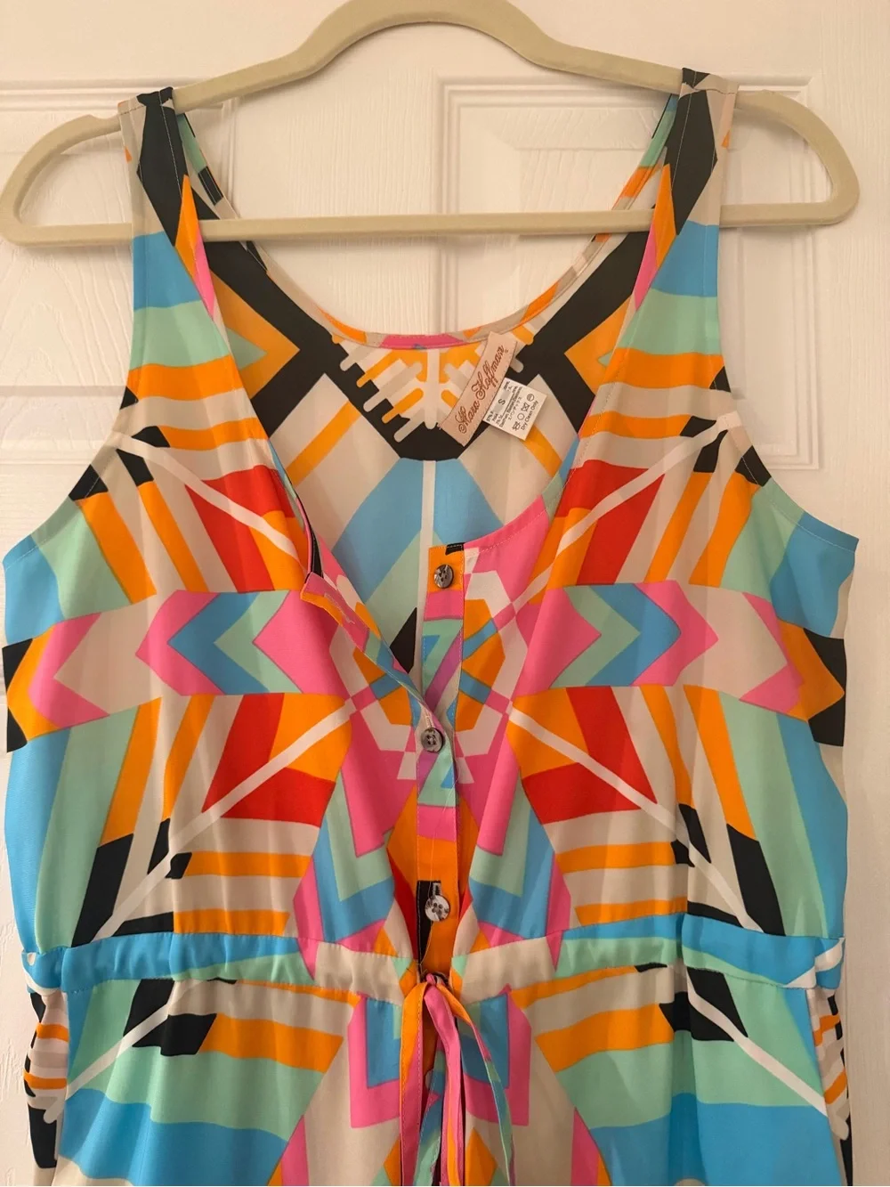 Mara Hoffman size small